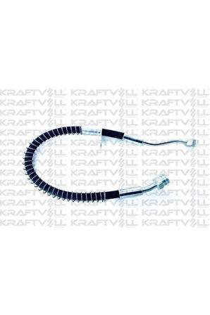 Ön Fren Hortumu Sag Accent Era 2006-2012