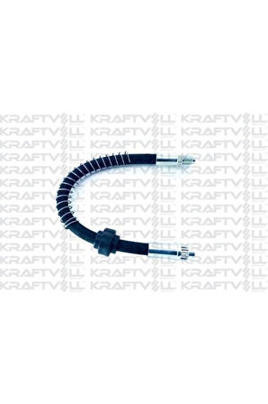 Ön Fren Hortumu Kangoo