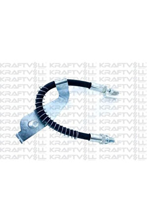 Ön Fren Hortumu Sag Fıesta (96 02) Mazda 121 1,25 / 1,3 (96 03)