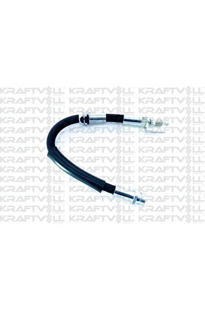 Ön Fren Hortumu Fıesta 02-08