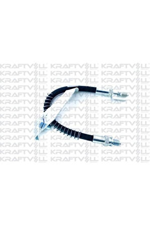 Ön Fren Hortumu Sol Fıesta (96-02)