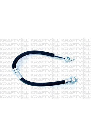 Ön Fren Hortumu (Sag / Sol) Ranger 2,5d / 2,5td (98 06)