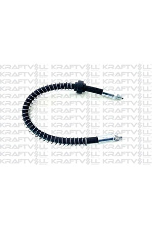 Ön Fren Hortumu (Sag / Sol) Partner Berlıngo Xsara Xsara Pıcasso (97 08) Zx P1007 C2 C3 C3 Iı C3 Plu