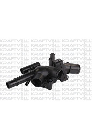 Termostat Yuvası Laguna F3R
