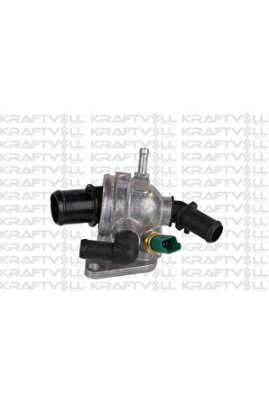 Termostat Lınea 07> Doblo Fıorıno Ym Punto Grande Punto / Astra Classıc 99>02 H Corsa D Combo