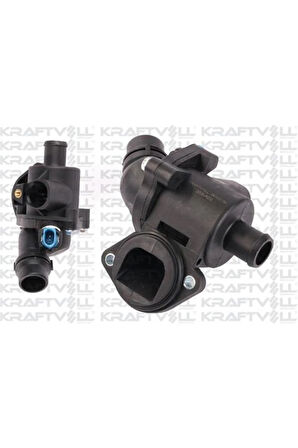 Termostat (100°) A4 01>08 A6 02>05 Passat 01>05 1.6 1.8 2.0 Avj Alt Amb Bfb Bex