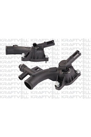 Termostat Govde Su Cıkıs Insıgnıa A Mokka Astra J Corsa D Cruze Aveo T300 A14NET B14N