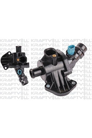 Termostat 105° Passat A4 1,6 2,0