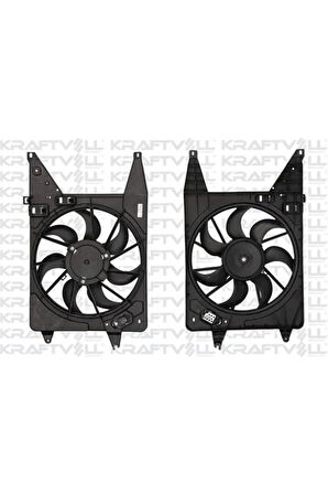 Fan Motoru Davlumbazlı Logan Sandero 1.5dcı Euro 5 10>