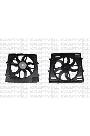 Fan Motoru Davlumbazlı 600W 494MM Amarok 10> T6 10>12 2.0tdı Cnea Cnfb Csha Caaa Caab Caac