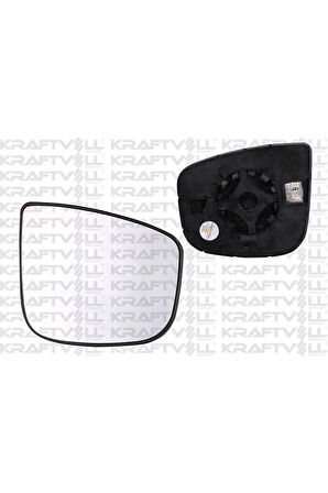 Yan Dıkız Ayna Camı Sag (ELEKTRIKLI - ISITMALI) Partner Tepee - Berlıngo Iıı 12-