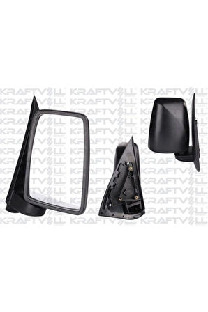 Dış Dikiz Aynası Sağ Mekanik Hyundaı H100 Kamyonet