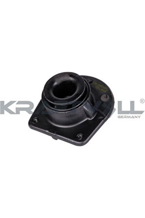 Amortisör Tablası Takozu On Sol Rulmanlı Palıo Sıena Albea 96> Doblo 01>