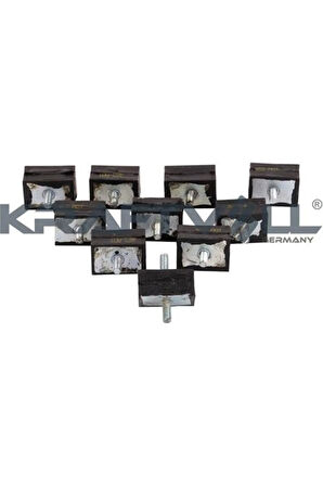 Vıtes Terazı Takozu R12