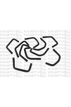 Hava Manıfold Ara Hortumu R12