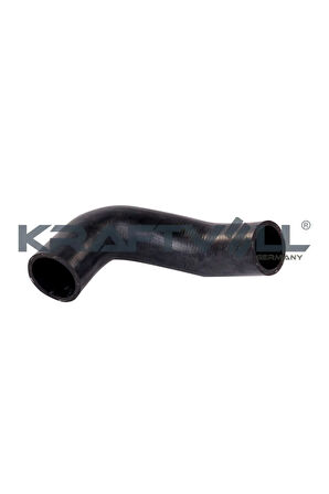 Turbo Havalandırma Hortumu Connect 1,8tdcı 110 Hp