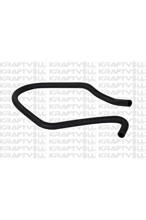 Kalorıfer Gırıs Hortumu R12 (SOL)