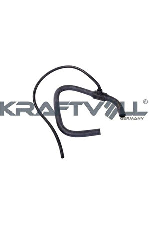 Karter Havalandırma Hortumu Tempra (Buyuk)