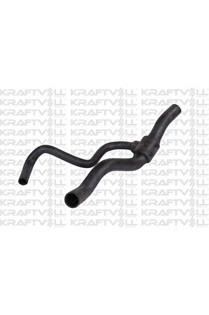 Radyator Alt Hortumu R19 1,6 Enj,