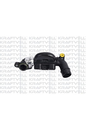 MANIFOLD TURBO SUSTURUCU BORUSU KOMPLE FOCUS II / C MAX II 1,6TDCI 03 08 407 C5 III 1,6HDI