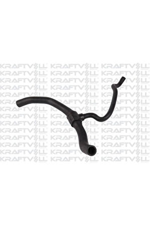 Radyator Alt Hortumu Clıo Symbol 1,6 16V