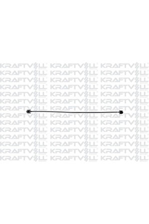 Yedek Su Depo Hortumu P206-p206+