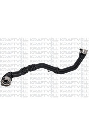 Turbo Borusu Clıo Iv Dokker Sandero Iı 1.5dcı K9k