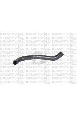 Radyator Alt Hortumu Uno 70 1.4