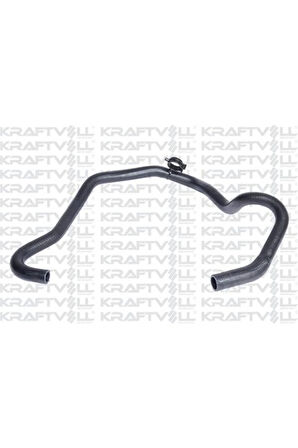 Kalorıfer Hortumu (Termostat Govdesıne Gıren) Transıt V347 2,4tdcı 120PS 06>08