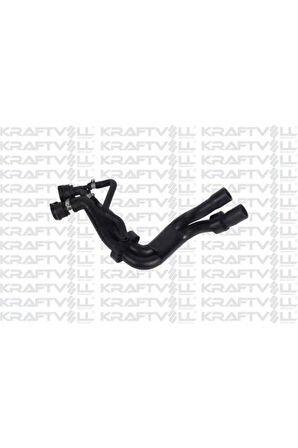 Kalorıfer Hortumu Audı A3 1,6 Seat Leon 1,6 Octavıa 1,6 Golf Iv Bora 1,6 00>06 Kraftvoll-10030948