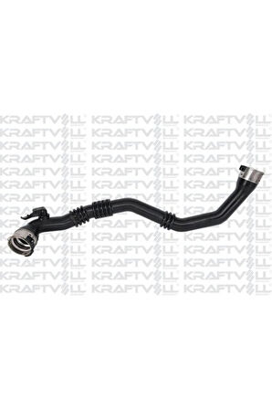 Turbo (Esanjor) Borusu 90 Beygır Clıo Iv 1.5dcı Dacıa Duster 1.5 Dcı Dokker 1.5 Dcı