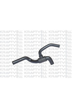 Radyator Yedek Su Depo Alt Hortumu Transıt Avrupa Turbo T12 94>00 T15 98>00 2,5td