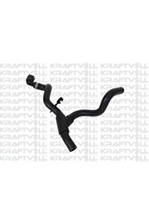 Kalorıfer Cıkıs Hortumu Opel Astra J 1.6