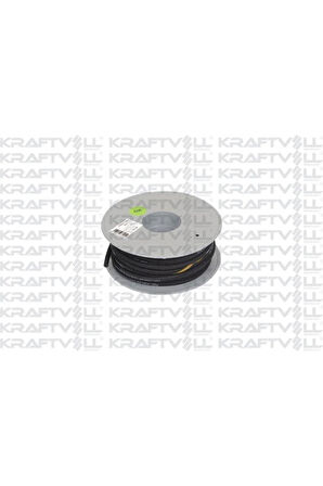 DISTAN ORGULU YAKIT HORTUMU 65601 3,2 MM X 7,0 MM NBR B TIPI MAKARALI (25M)