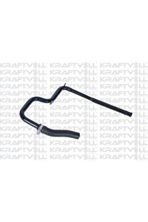 Kalorifer Borusu Ford Transıt Connect 1.8 Tdcı 75 -90 Hp Ford Focus I 1.8 Tdcı