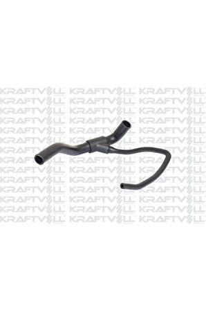 Radyator Ust Hortumu Fıesta Iv 1,4 Hcs 16V 95>98