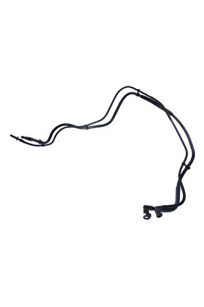 Ibras 19592 Yakıt Borusu Ford Transit V 184 2.0 Tdcı Transit V 347 2.4 Tdcı Ford