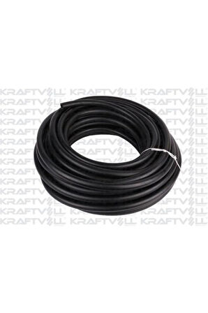 Icten Orgulu Yakıt Hortumu 65660 15,0 mm x 23,0 mm Nbr / Cr E Tıpı Makarasız (25M)