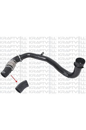 Turbo Hortumu Metal Boru Harıc Boxer Iıı Jumper Iıı Ducato Iıı 3.01607404780