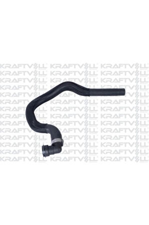 Kalorıfer Hortumu Peugeot Expert Iıı 1.6 Hdı Cıtroen Jumpy Iıı 1.6 Hdı