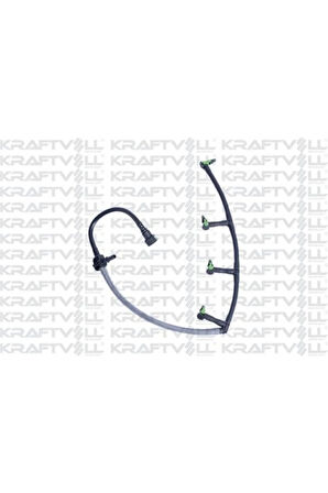 Yakıt Hortumu Ford Transıt V 347 2.2 Tdcı Ford Transıt Custom V 362 2.2 Tdcı