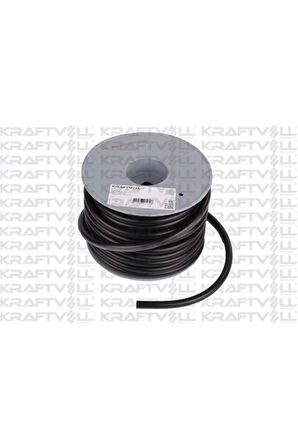 6.0mm x 12.0mm Unıversal Yakıt Hortumu ( Makaralı)C Tıpı