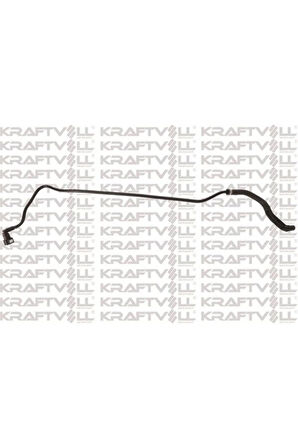 Yakıt Hortumu Doblo 1.3 Mtjd 00>05
