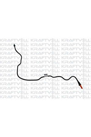 Yakıt Borusu 5008 Partner Tepee DS5BERLINGO 16 Hdı - 20 Hdı (DV6FC FAB85KW- DV6C - DW10CB Fab Dtr 1