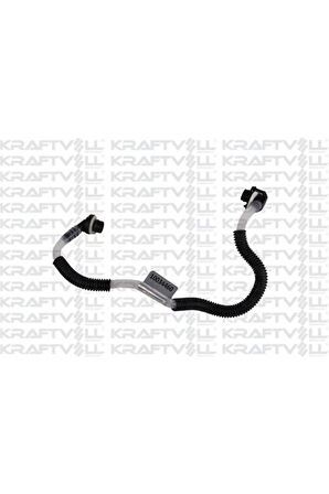 Yakıt Hortumu (OM611, OM612) V-Class 638/2 99>03 Vıto 638 99>03 Sprınter 00>06