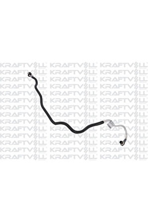 YAKIT HORTUMU (OM612) W203 00>07 C209 02>09 W210 99>02 W163 99>05