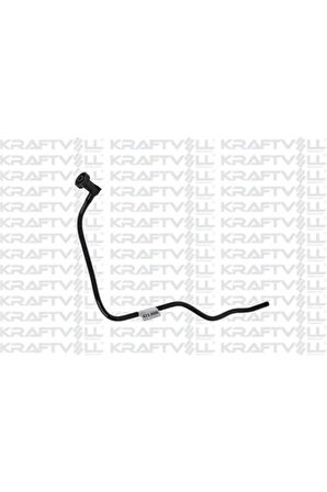 Ek Su Depo Hava Alma Hortumu Orta A8 10>13 3.0tsı