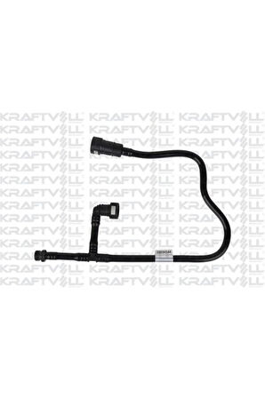 Man Truck Yakıt Geri Donus Hattı Man Tga 00> D2066 - 10034544