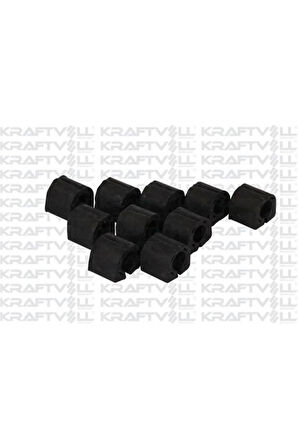 Vıraj Demır Lastıgı 20MM Corsa D Grande Punto 1,2 / 1,4 / 1,3cdtı / 1,7cdtı / 1,6t