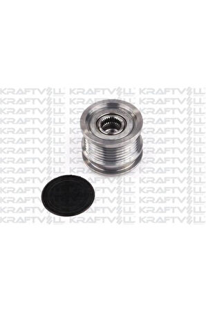 Alternator Kasnagı (Rulmanlı) Astra J Insıgnıa Zafıra Tourer C 2.0 Cdtı (6 Kanal)